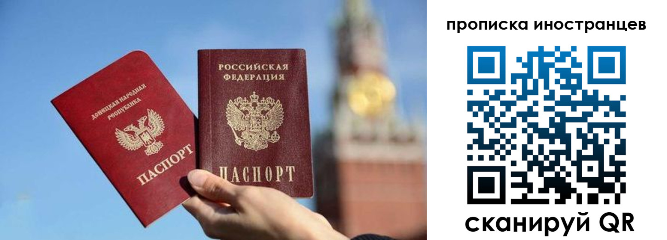 прописка штамп в Дубовке